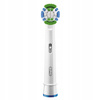 ZESTAW 4 KOŃCÓWKI ORG. ORAL-B PRECISON + SENSI + CROSS + 3D WHITE