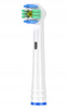 Końcówka zamienne do szczoteczki Oral-B EB-18A x8 + osłonka