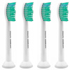 4x KOŃCÓWKA PHILIPS SONICARE PRORESULTS HX6014