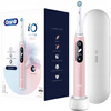 Szczoteczka Oral-B iO Series 6 pink sand