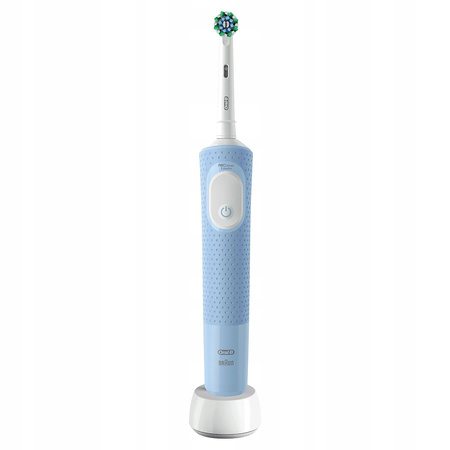 SZCZOTECZKA DO ZĘBÓW ORAL-B VITALITY PRO D103 ETUI + DODATKI