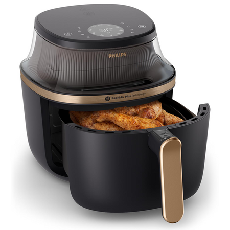 Frytkownica PHILIPS Airfryer Seria 3000 NA342/00