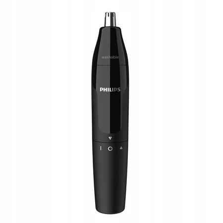 TRYMER DO NOSA BRWI USZU PHILIPS NT1620/15