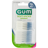 GUM SOFT-PICKS ORIGINAL (40 szt.) b.duże