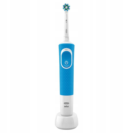 SZCZOTECZKA ELEKTRYCZNA ORAL-B CROSS VITALITY 100