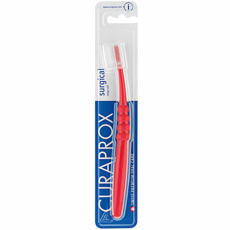 Szczoteczka Curaprox CS surgical mega soft