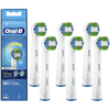 Końcówka Oral-B Precision Clean EB20RB Clean Maximizer X6
