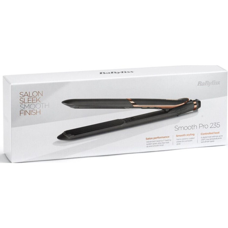Prostownica do włosów Babyliss ST394E