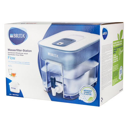 Dzbanek Filtrujący Brita Flow 8,2L