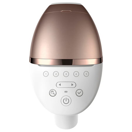 Depilator Philips Lumea Seria 9900 BRI950/01