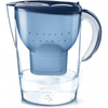 Dzbanek filtrujący Brita Marella 2,4 L Niebieski