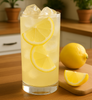 Syrop Spinel Soda z witaminami lemoniada cytrynowa 65ml