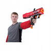 Zestaw Hasbro Nerf 24 zam. strzałki MEGA