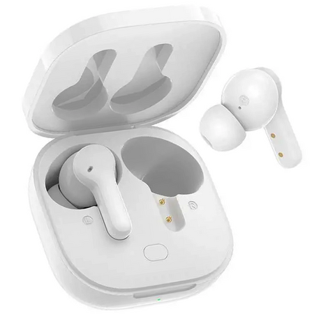 Słuchawki QCY Bluetooth T13 White