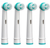 12 KOŃCÓWEK DO SZCZOTECZKI ORAL-B ORTODONTYCZNE
