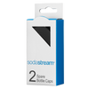 Nakrętki do butelek SodaStream 2szt.