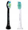 KOŃCÓWKI PHILIPS SONICARE DIAMOND CLEAN PRORESULT