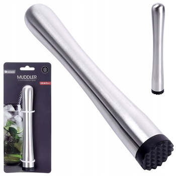 Tłuczek barmański muddler 17,5cm