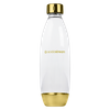 Saturator SodaStream Art White/Gold jedna butelka