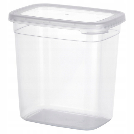 Pojemnik na produkty sypkie 1,85L