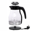 Czajnik szklany 1,7L CAMRY KETTLE 1300