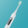 Szczoteczka SpinelCare SmileOn White + etui + gratisy