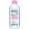 GARNIER Płyn micelarny Skóra wrażliwa 400ml