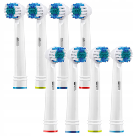 Oral-B Vitality Pro D103 Duo Black / Blue + 8 zam. precision