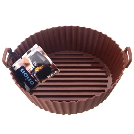 Wkład do frytkownicy Air Fryer SILLINIE 20cm