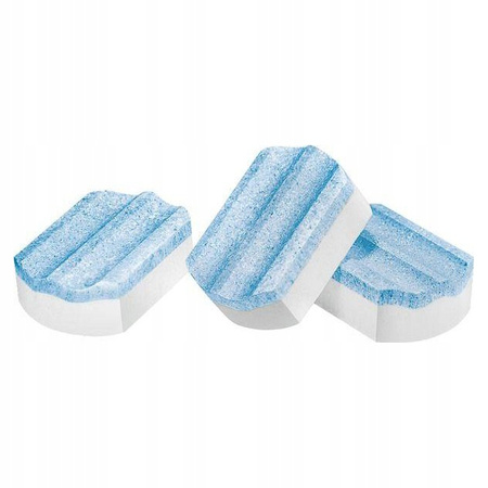 Tabletki odkamieniające Siemens TZ80002A