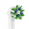Końcówka Oral-B CrossAction EB50AB+ 3D White EB18
