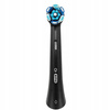 Końcówka Oral-B iO ULTIMATE CLEAN Black + iO Radiant White