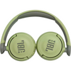 Słuchawki dla dzieci JBL JR310BT Green