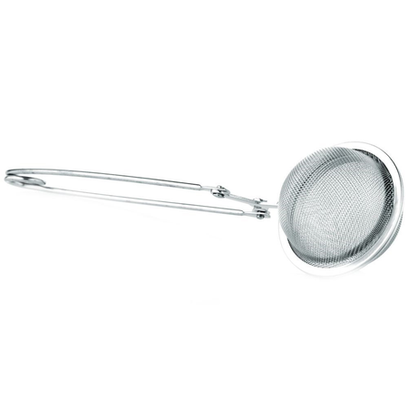 Sitko do zaparzacza z uchwytem 5cm