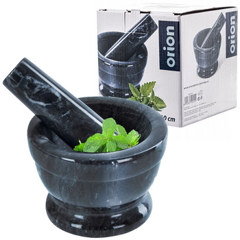 Moździerz granitowy 10cm