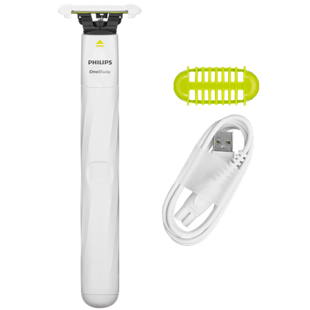 Golarka Philips OneBlade QP1924/22