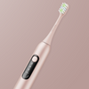 Szczoteczka SPINEL CARE SmileOn Pink