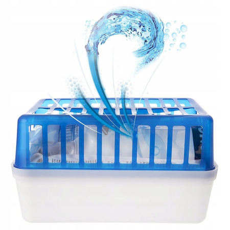 Urządzenie Pochłaniacz wilgoci  ULTRA FRESH 2,2l