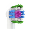 Końcówka Oral-B CrossAction EB50AB+ 3D White EB18