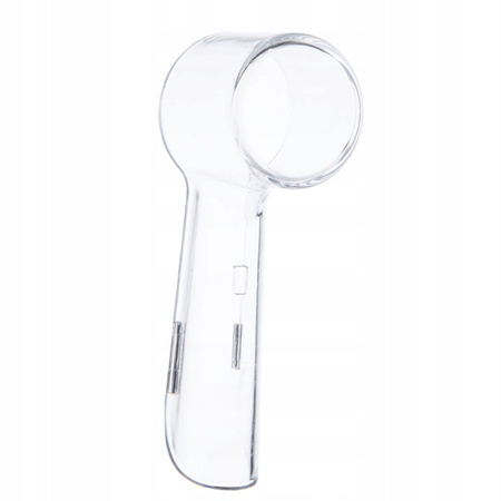 Zestaw Oral-B Vitality 100 Niebieska + zam. Precision x8 + osłonka