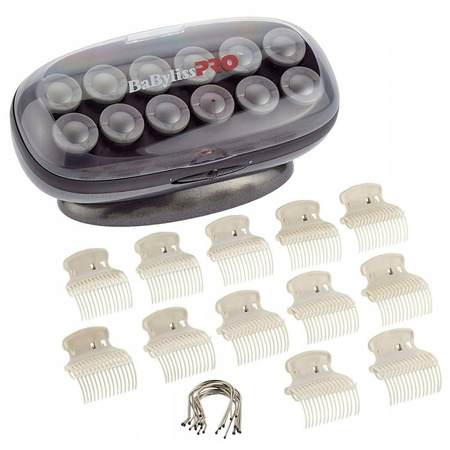 Termoloki elektryczne Babyliss Pro BAB3025E