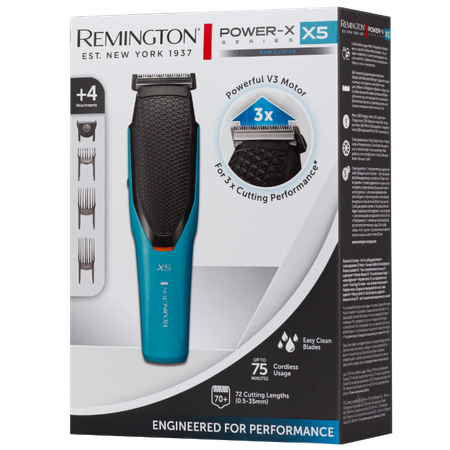 Maszynka Remington HC5000 E51 X5 Power-X Series