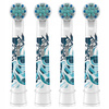 4x Końcówka Oral-b EB10s Star Wars