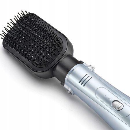 LOKÓWKO SUSZARKA BABYLISS HYDRO FUSION JONIZACJA