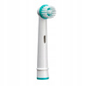 12 KOŃCÓWEK DO SZCZOTECZKI ORAL-B ORTODONTYCZNE