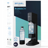 SPINEL SODA SATURATOR BUBBLEON BUTELKI SYROP PEPSI