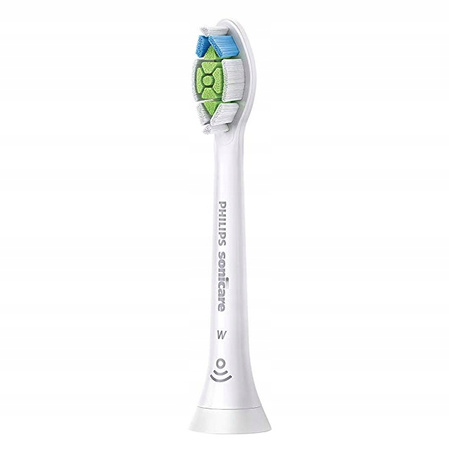 10x KOŃCÓWKA DO SZCZOTECZKI ELEKTRYCZNEJ PHILIPS DIAMOND CLEAN HX6061/26