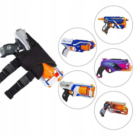 Kabura zamiennik do NERF