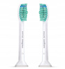 2x KOŃCÓWKI PHILIPS DIAMOND CLEAN WHITE PRORESULT