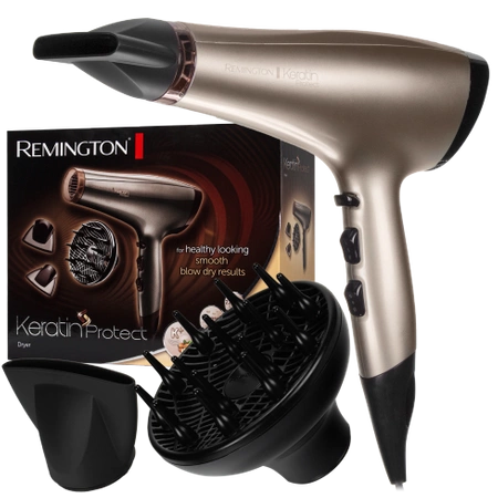 Suszarka Remington AC8002